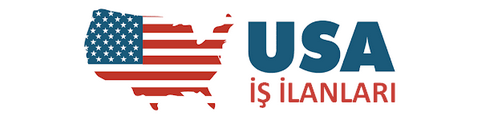 USA iş ilanları
